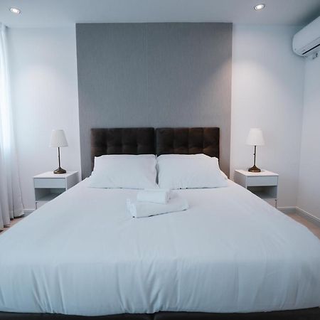 Unique Hotel Aszdod Zewnętrze zdjęcie