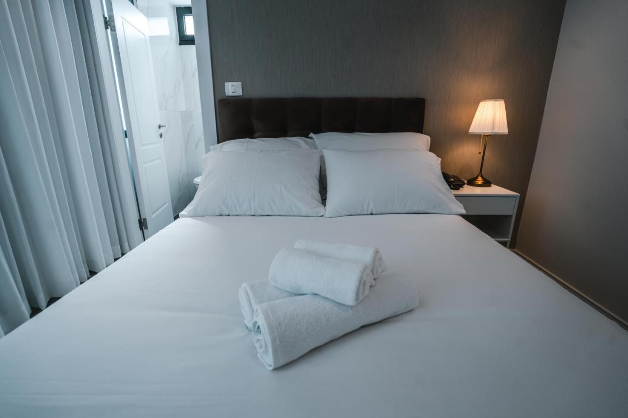 Unique Hotel Aszdod Zewnętrze zdjęcie