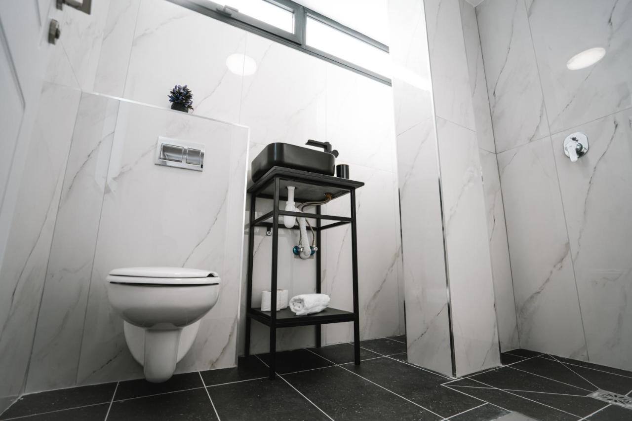 Unique Hotel Aszdod Zewnętrze zdjęcie