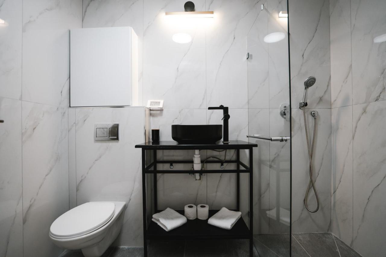 Unique Hotel Aszdod Zewnętrze zdjęcie