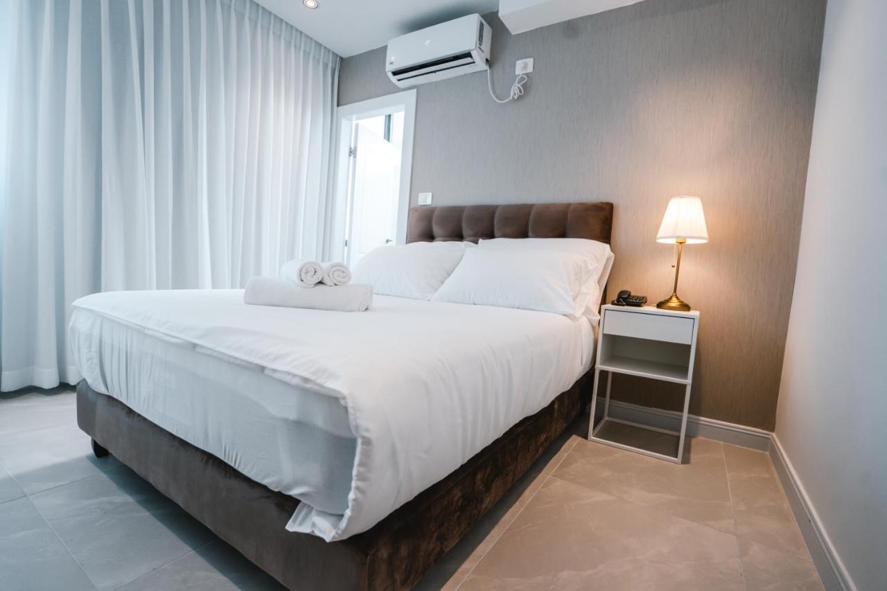 Unique Hotel Aszdod Zewnętrze zdjęcie