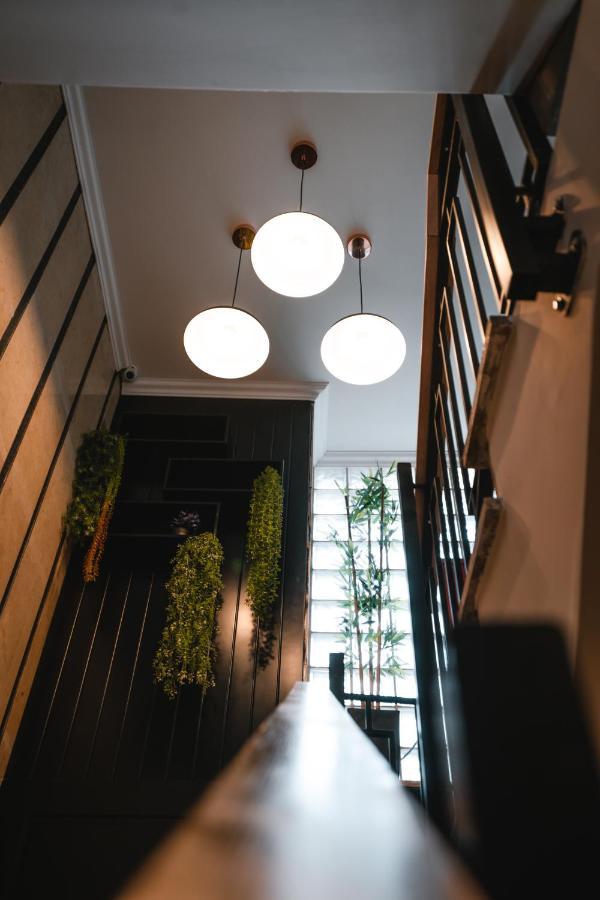 Unique Hotel Aszdod Zewnętrze zdjęcie
