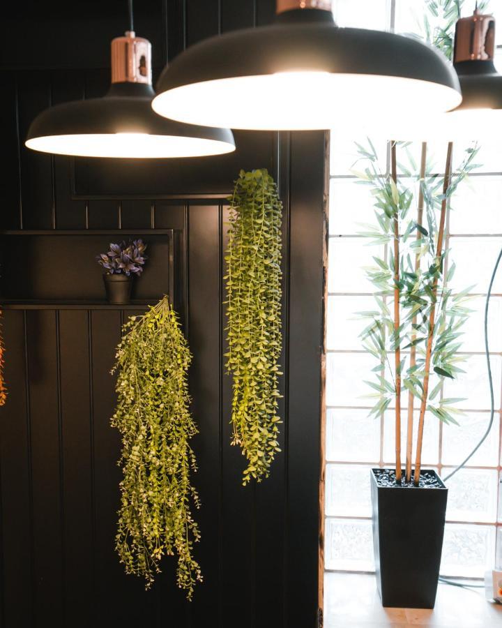 Unique Hotel Aszdod Zewnętrze zdjęcie
